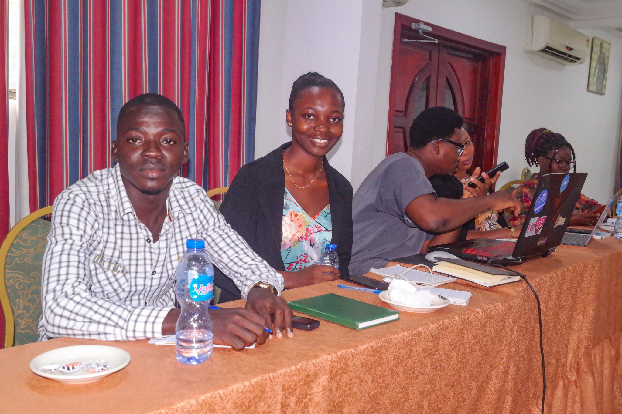 Capacity Enhancement Workshop, image 20 of 24