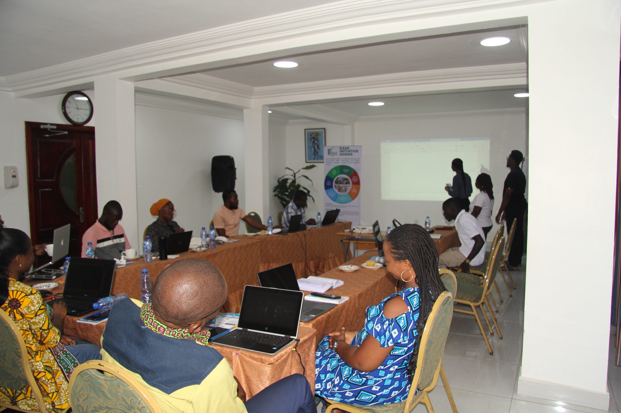 Capacity Enhancement Workshop, image 5 of 24