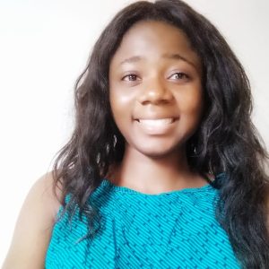 Rosemond Akosua Nyamedor