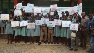 Sustainable Development Goals (SDG) Drive