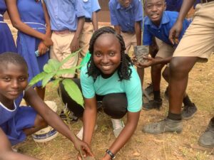 Mentorship School Clubs