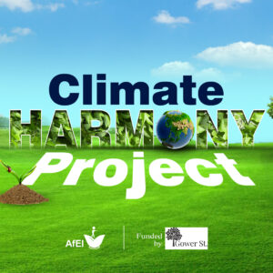Climate Harmony Project