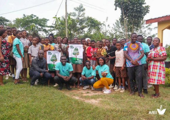 Climate Harmony Project