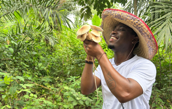 Picture1 Life in a Changing Landscape II – The Adaptive Farmer Continues